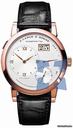 A. Lange & Sohne Lange 1