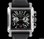 Franck Muller King Conquistador Cortez 10000 CC Chronograph