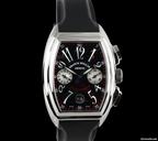 Franck Muller Conquistador Chronograph SS 8005CC