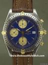 Breitling CHRONOMAT OR/ACIER AUTO