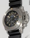 Panerai Luminor Submersible 1000 m - Pam00187 G