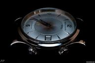 Jaeger-LeCoultre Memovox REVEIL