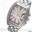 Franck Muller Conquistador 8002 cc