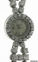 Jaeger-LeCoultre Art Deco