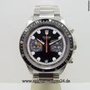 Tudor Heritage Chronograph