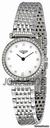 Longines La Grande Classique Ladies Watch L4.241.0.80.6