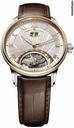 Maurice Lacroix Masterpiece Jours Retrogrades