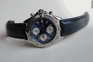 Breitling 1884 Aero Marine Colt Chronograph 41,5 mm