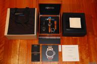 Panerai Radomir Egiziano Pam 341