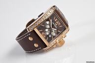 TW Steel Goliath  Chrono TW 80 DAU