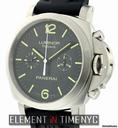 Panerai Luminor 1950 Flyback Chronograph PAM 361