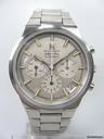 Zenith Movado mouvement Zenith El Primero chronograph