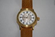 Longines Lindbergh Stundenwinkel Automatic