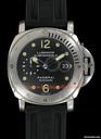 Panerai Submersible