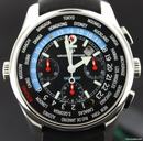 Girard Perregaux world time chrono limited edition 55/100