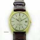 Omega CONSTELLATION CHRONOMETER DATE AUTOMATIC WATCH