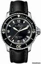 Blancpain Fifty Fathoms  NEU incl MWST mit Box + Papieren