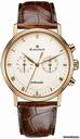 Blancpain Villeret Chronograph NEU incl MWST mit Box + Papieren