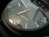 Panerai Radiomir  Black Seal Pig Dial 292J Torpedo