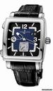 Ulysse Nardin Quadrato Dual Time