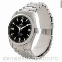 Omega Aqua Terra Railmaster Automatic Mens Watch