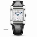 Baume & Mercier et  Hampton, MOA10026