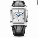 Baume & Mercier et  Hampton, MOA10032