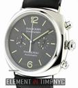 Panerai Radiomoir Chronograph PAM 369 NIB