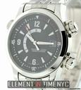 Jaeger-LeCoultre Master Compressor Memovox B+P