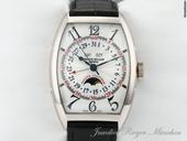 Franck Muller MASTER CALENDAR LUNAR