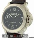 Panerai Luminor Marina PAM 177 B+P