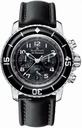 Blancpain Flyback Chrono Fifty Fathoms Air Comand NEU incl MWST B+P