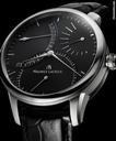 Maurice Lacroix Masterpiece Calendrier Retrograde Automatique /D.S.R. NEW