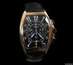 Franck Muller Mariner 8080 CC AT MAR 18K Rose Gold