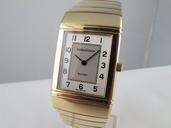 Jaeger-LeCoultre Reverso 18K Gold