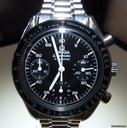 Omega Speedmaster Professional
