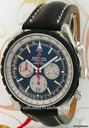 Breitling A14360 Navitimer Chrono-Matic 49, Steel