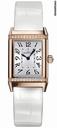 Jaeger-LeCoultre Reverso Duetto Classique