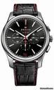 Zenith El Primero Captain Chronograph Stainless Steel