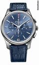 Zenith El Primero Captain Chronograph Stainless Steel