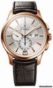 Zenith El Primero Captain Winsor Rose Gold