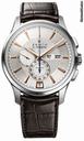 Zenith El Primero Captain Winsor Stainless Steel