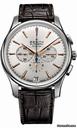 Zenith El Primero Captain Chronograph Stainless Steel