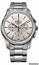 Zenith El Primero Captain Chronograph Stainless Steel