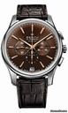 Zenith El Primero Captain Chronograph Stainless Steel