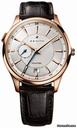 Zenith Elite Captain Dual Time Rose Gold