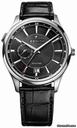 Zenith Elite Captain Dual Time Stainless Steel