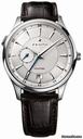 Zenith Elite Captain Dual Time Stainless Steel
