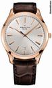 Zenith Elite Captain Central Second Rose Gold