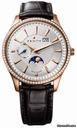 Zenith Elite Captain Moonphase Rose Gold